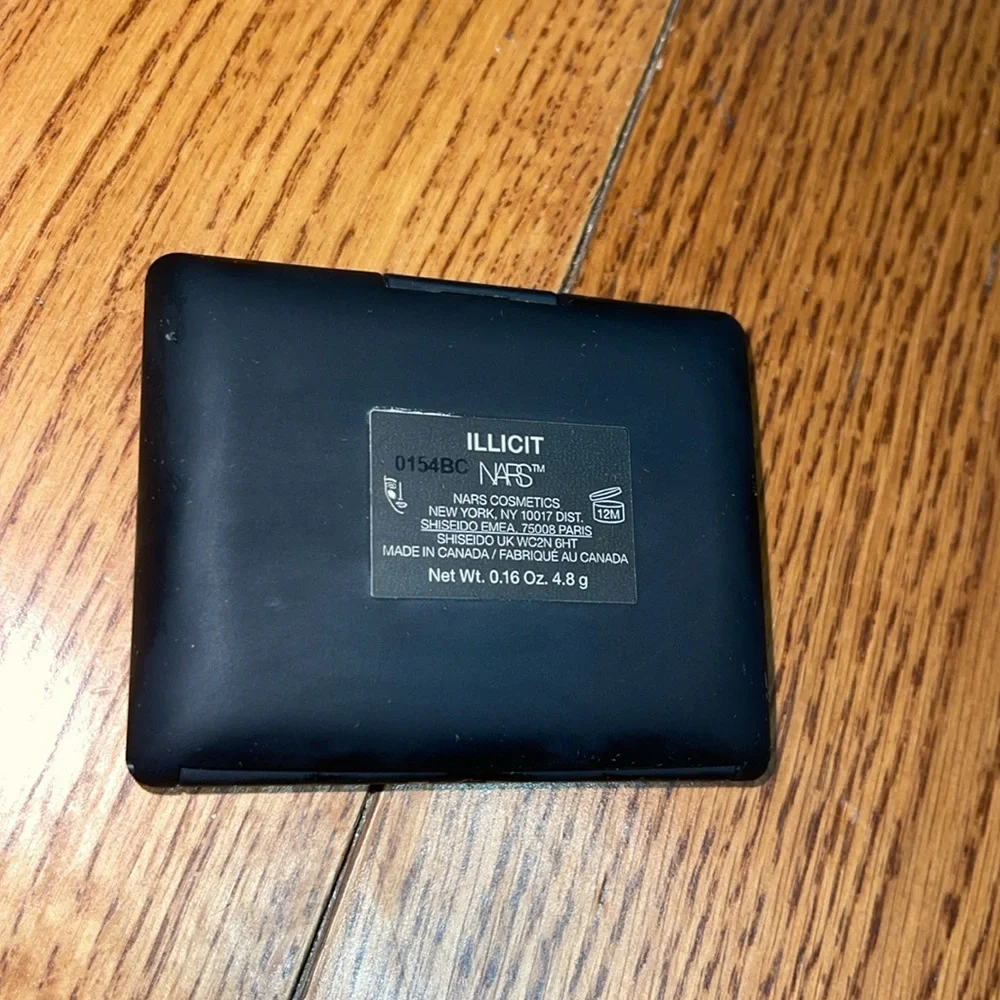 NARS Bronzer